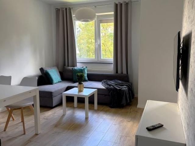 Lęborska 34,83 m², Gdańsk