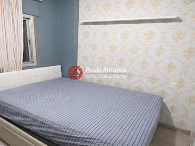 L. do Arouche, 1 quarto R$ 350.000,00 32,5m² Código: 10832