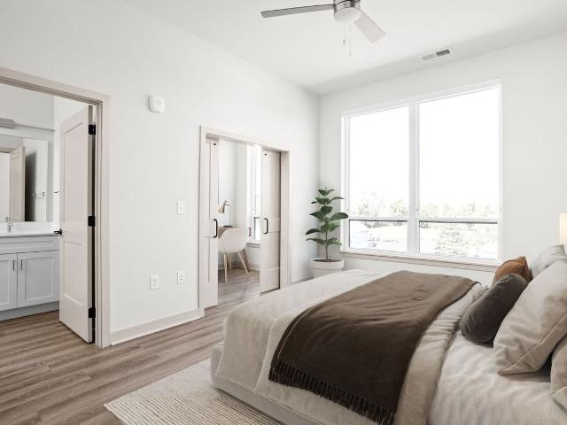 L’Etoile Apartments 1 Bedroom Apartment for Rent at 833 W Main St, Carmel, IN 46032