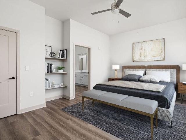 L’Etoile Apartments 2 Bedroom Apartment for Rent at 833 W Main St, Carmel, IN 46032
