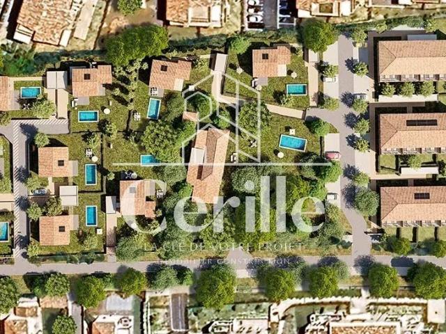 L’Éclat du Sud: Demeure d'Exception avec Jardin et Piscine. 120m² Ventabren
