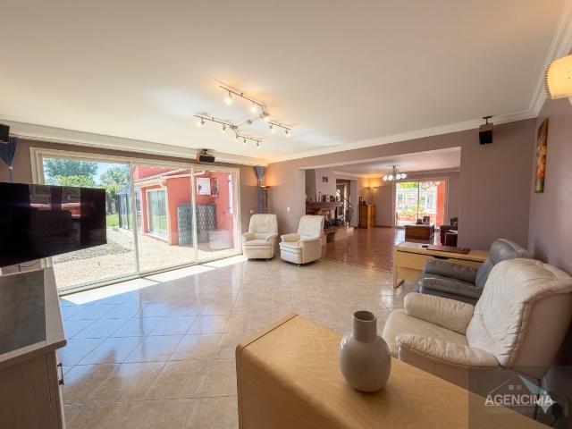 ' l' eden de la plage ' 270m² Marseillan