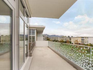 Chemin De Vassin, La Tour-de-Peilz, District de la Riviera-Pays-d’Enhaut, Kanton Freiburg