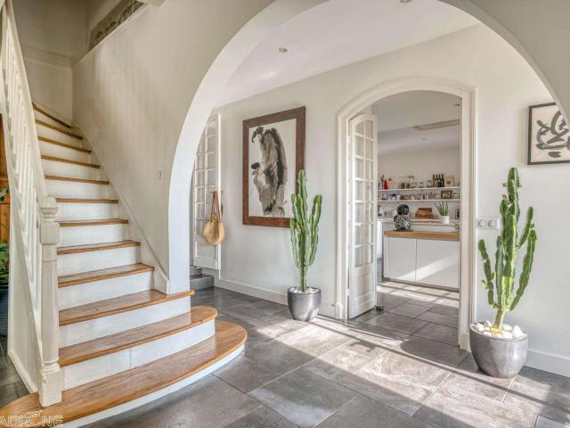 L’Élégance au naturel, entre ville et rivière. 250m² Bergerac