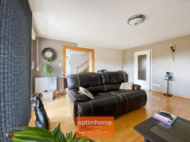 L’Élégance et l’espace au cœur de Pontarlier ! 183m² Pontarlier