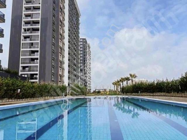 Lıfe Cıty'de Eşyalı Kiralık 3+1 Daire