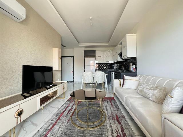 Lıght Cıty Resıdence – Kargıcak / Alanya / Antalya | Daire