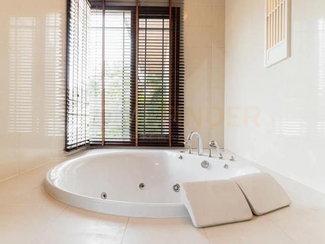 L&H Villa Sathorn Beautiful 4 Bedroom house and swimming pool Sathorn, Bangkok 4 bedrooms, for rent