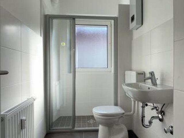 L i ebenswerter Neustart in Steyr Münichholz: stilvoll sanierte Wohnung mit ebenerdiger Dusche, hochwertigen Böden und großzügiger Raumaufteilung – perfekt für Zwei!