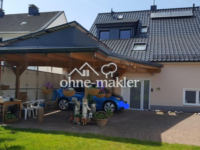 L i ebenswertes Haus, Für 1 bis 2 Familien nutzbar, in Herten