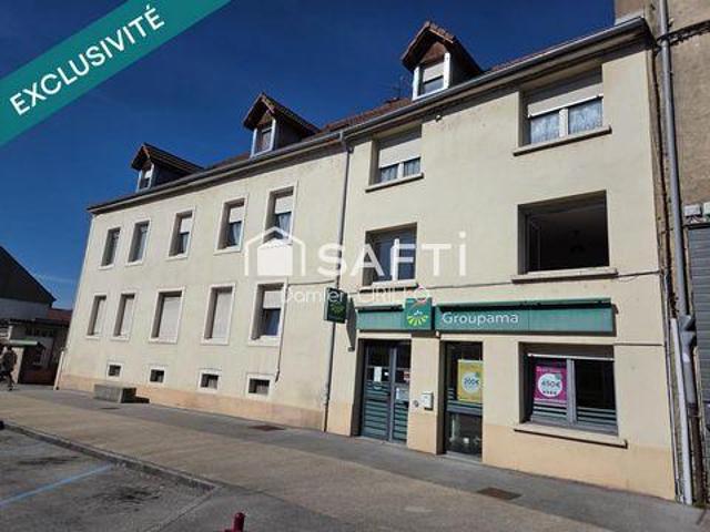 L' Isle Franche 25250 100239583