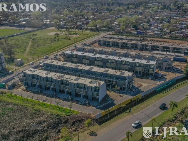 L.J.Ramos Brokers Inmobiliarios
