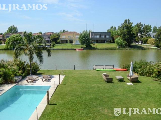 L.J.Ramos Brokers Inmobiliarios
