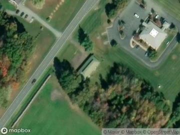 L P Bailey Memorial Hwy