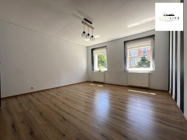 Śląska 51,80 m², Gdańsk
