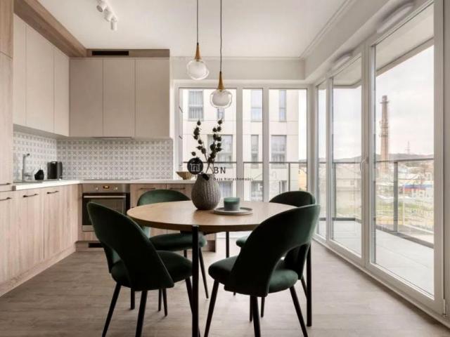 Śląska 60 m², Gdańsk