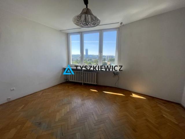 Śląska 22 m², Gdańsk