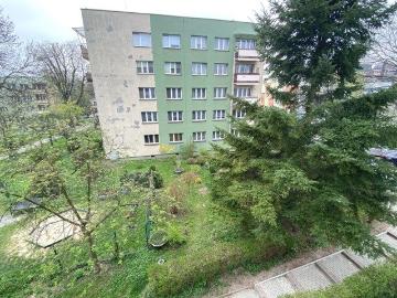 Bielsko-Biała, Województwo śląskie - Balkon