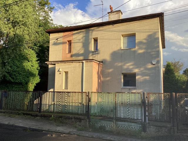 Śląskie, Katowice, Brynów Osiedle Zgrzebnioka