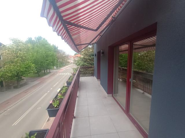 Śląskie, Katowice, Morawa