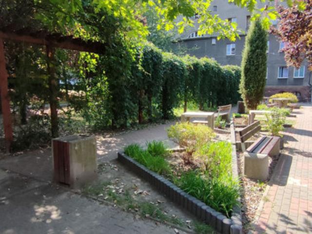 Śląskie, Katowice, Śródmieście, Księcia Józefa Poniatowskiego