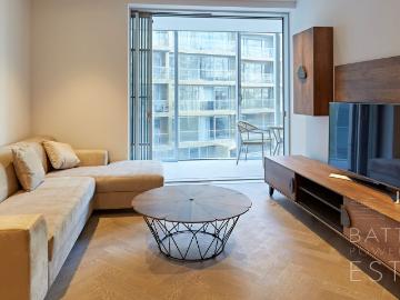 L 000136, 11 Circus Road West, Battersea SW11, 2 bed flat to rent, £4,750 pcm | PrimeLocation