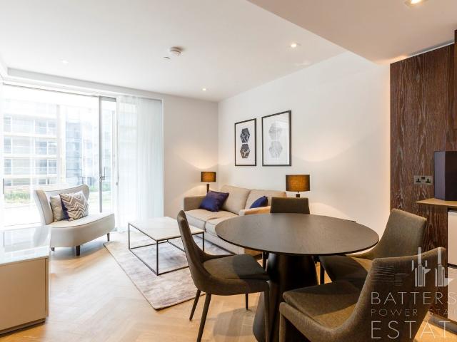 L 000464, 19 Circus Road West, Battersea SW11, 2 bed flat to rent, £4,750 pcm | PrimeLocation