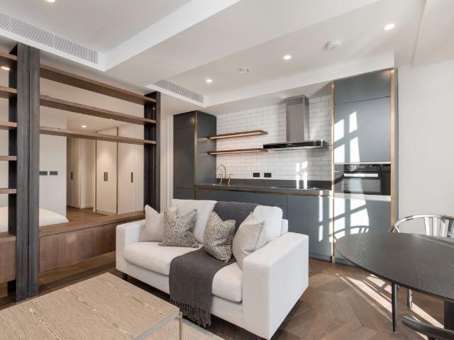 L 000545, Battersea Power Station, Circus Road East SW11, Studio to rent, £3,100 pcm | PrimeLocation