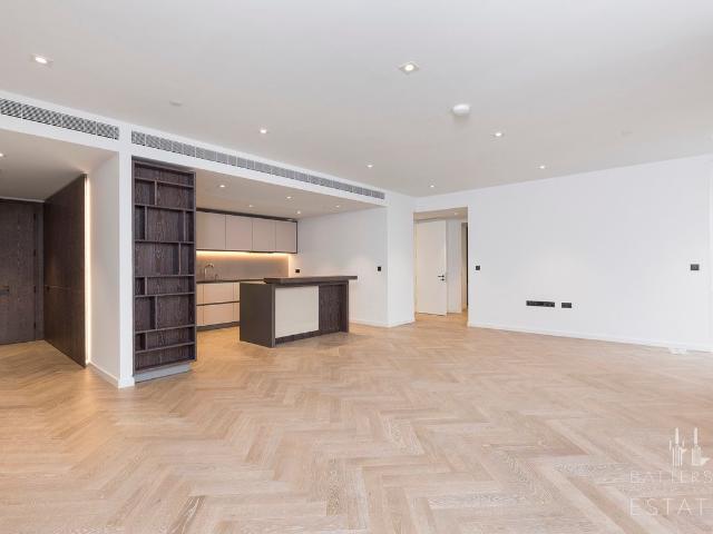 L 000665, 23 Circus Road West, Battersea SW11, 3 bed flat to rent, £14,800 pcm | PrimeLocation