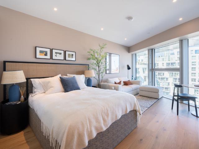 L 001232, 15 Electric Boulevard, Battersea SW11, Studio to rent, £3,100 pcm | PrimeLocation