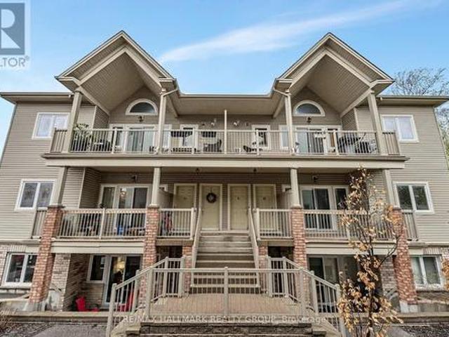 L 1109 Stittsville Main Street, Ottawa, ON, K2S 0C8 townhouse for lease | Listing ID X13692 | Royal LePage