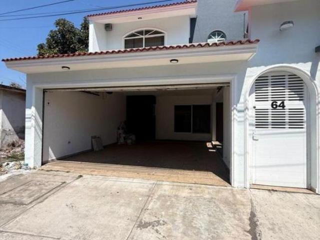 La tampiquera excelente casa en venta