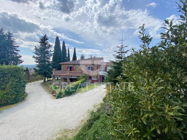 La Tana di Bacco 196m² Castiglion Fiorentino