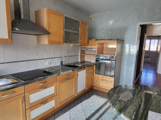 LA TALAUDIERE 21 Rue V. Hugo appart 2 chambres