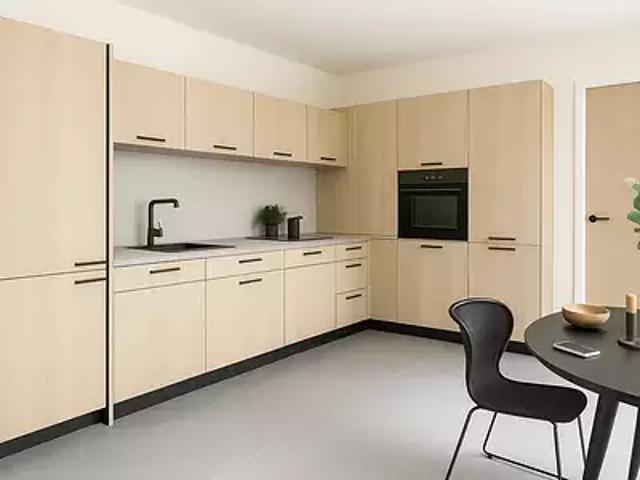 La Talaudière 42350 Achat / Vente appartement 3 pièces t3 terrasse