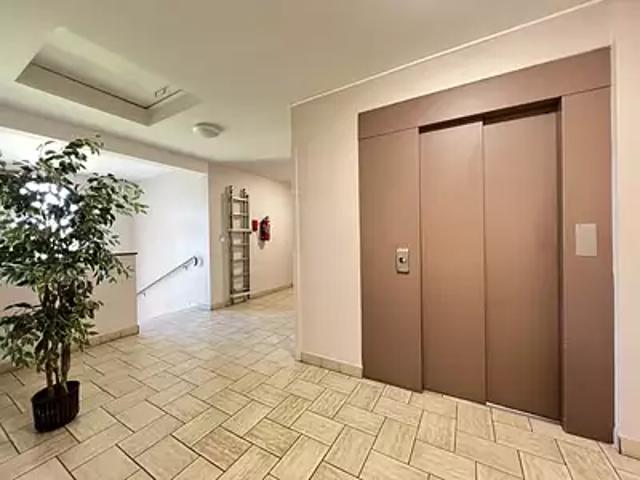 La Talaudière 42350 Achat / Vente appartement 4 pièces t4 au dernier étage