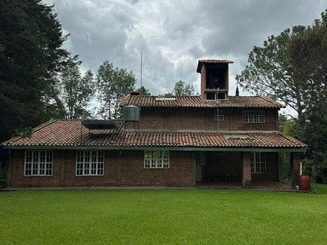 la tejeria casa en renta por año