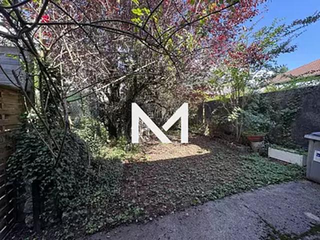La Terrasse 38660 Achat / Vente maison 5 pièces t5