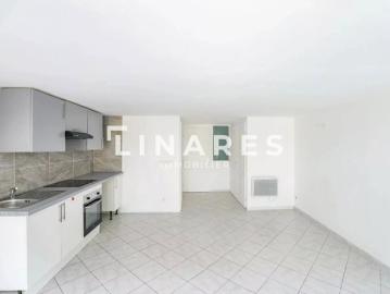 LA TERRASSE AU SOLEIL Appartement T2 de 38m2 avec Terrasse 1