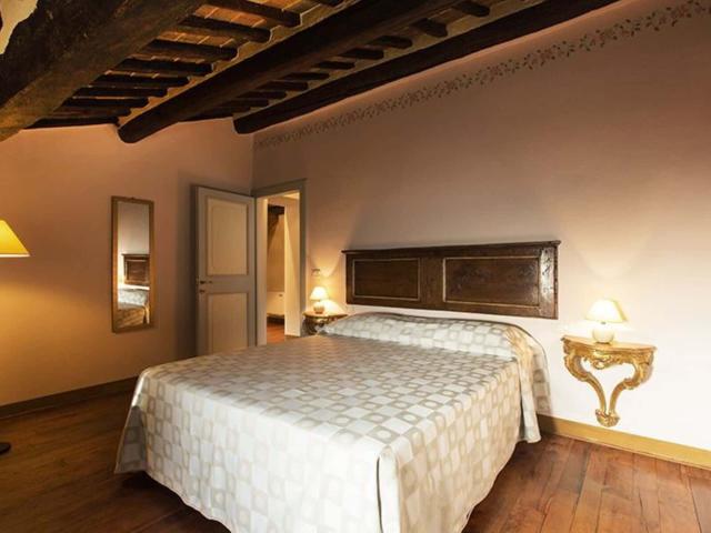 La terrazza Cortonese apartment