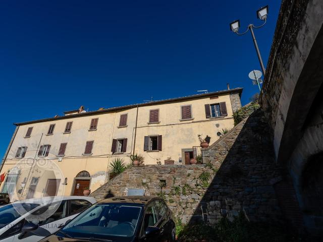 La Terrazza sui Colli 111m² Cortona