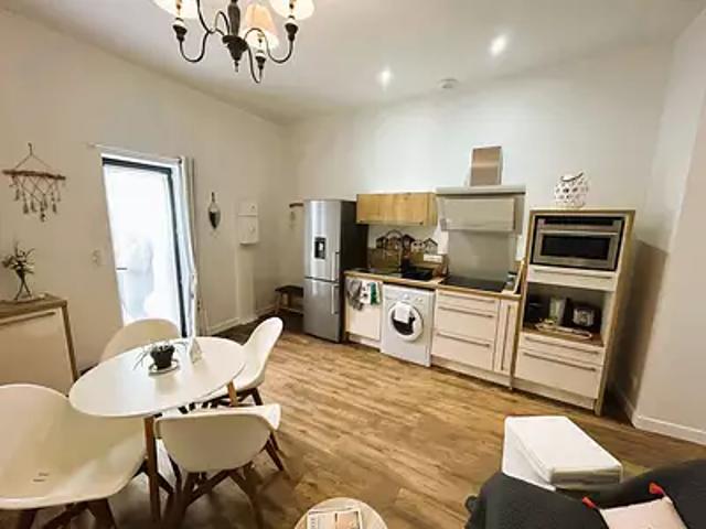 La Teste de Buch 33260 Achat / Vente appartement 2 pièces t2