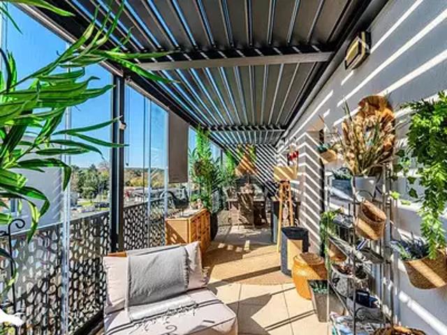 La Teste de Buch 33260 Achat / Vente appartement 4 pièces t4 parking
