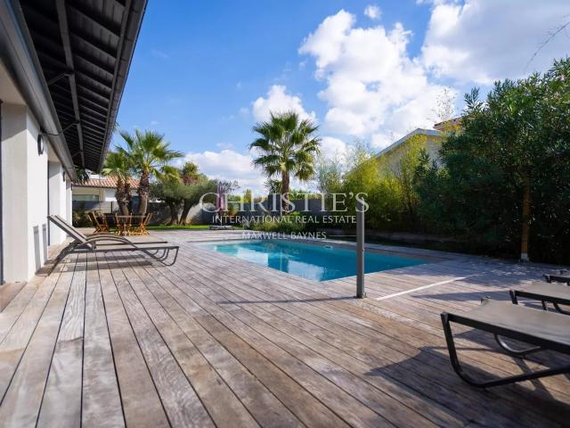 La Teste Maison familiale avec piscine 206m² La Teste de Buch