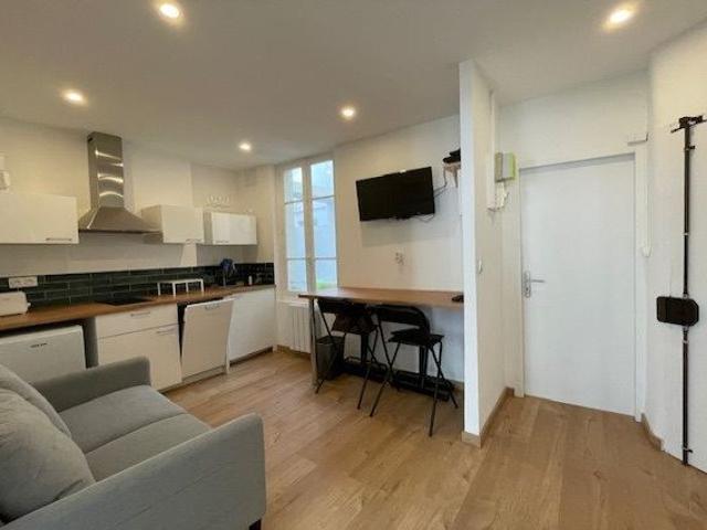 La Timone Exclusivité À Vendre Marseille La Timone, Facultés. 45m² Marseille 5ème