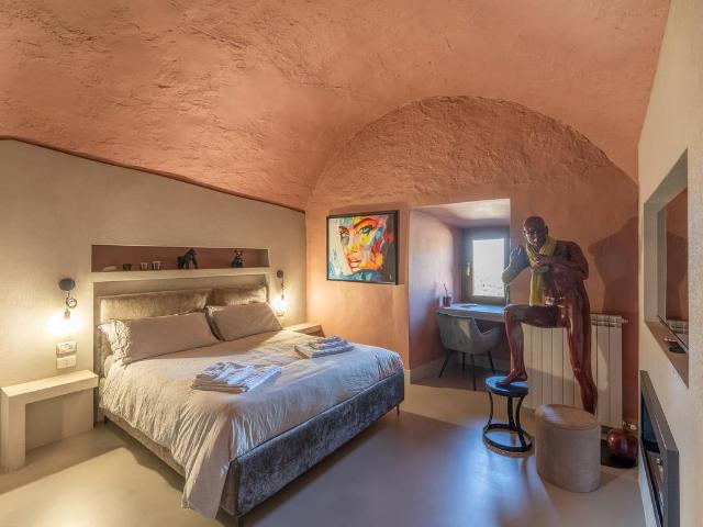 La Torretta Tckz 89m² Spoleto