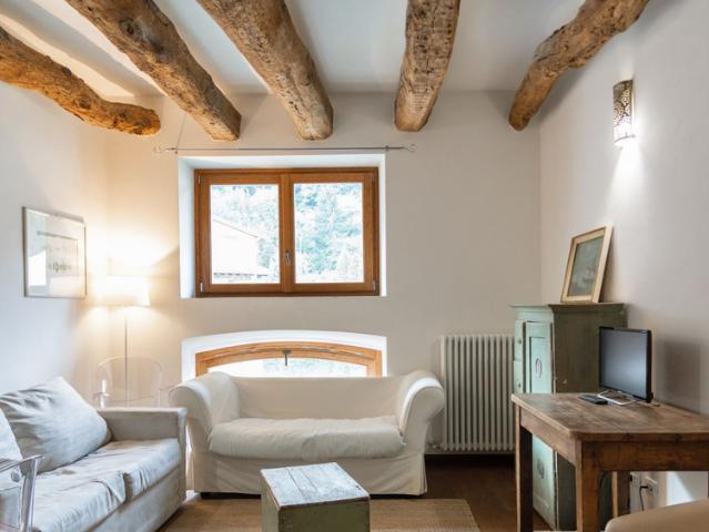 La Torretta della Pescalina – History and Comfort