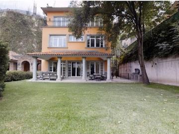 LA TOSCANA CASA EN CONDOMINIO EN VENTA LA TOSCANA BOSQUES DE LAS LOMAS