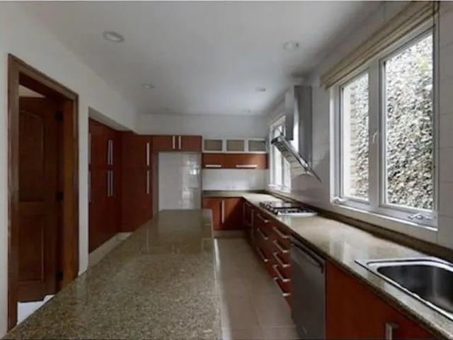 LA TOSCANA CASA EN CONDOMINIO EN VENTA LA TOSCANA BOSQUES DE LAS LOMAS