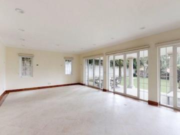 LA TOSCANA CASA EN CONDOMINIO EN VENTA LA TOSCANA BOSQUES DE LAS LOMAS